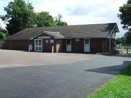 Streatley Village Hall